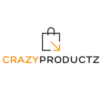 crazyproductz.com logo