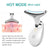 Intelligent V-Face Lifting and Wrinkle Removal Tool