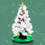 Magic Growing Christmas Tree White