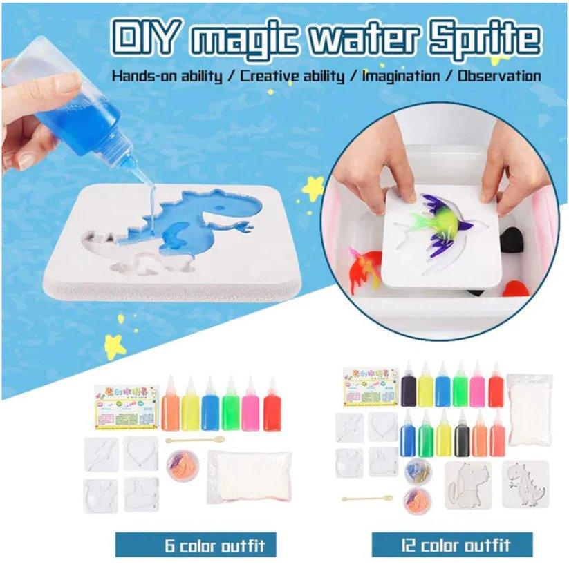 🔥Hot Christmas Sales - Friendly Sodium Magic Water Sprite