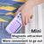 Magnetic Power Bank for iPhone