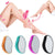 Painless Physical Exfoliation Hair Removal Tool
