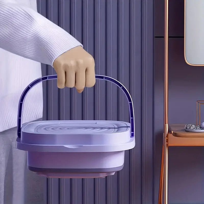Portable Washer And Dryer – Crazy Productz