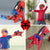 Spider Web Launcher Toy For Kids