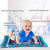 TummyJoy™ Inflatable Baby Water Play Mat