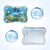 TummyJoy™ Inflatable Baby Water Play Mat
