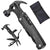 14-in-1 Portable Stainless Steel Outdoor Tool