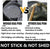 4-Cups Non-stick Frying Pan
