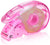 Automatic Tape Dispenser Pink