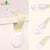 Baby Proofing Cabinet Strap Locks white