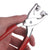 Button Snap Fastener Sewing Tool