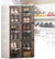 Dustproof Shoe Storage Cabinet