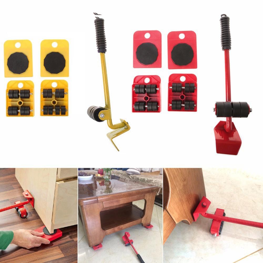 Furniture Lifter – Crazy Productz