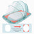 Foldable Baby Anti Mosquito Net