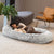 Large Human Sized Dog Bed