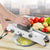 Mandoline™ Vegetable Slicer Cutter