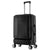 Multi-functional Suitcase black / 20"