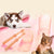 Pet Mouth Cleaning Toothbrush Kit