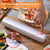 Plastic Wrap Dispenser with Cutter