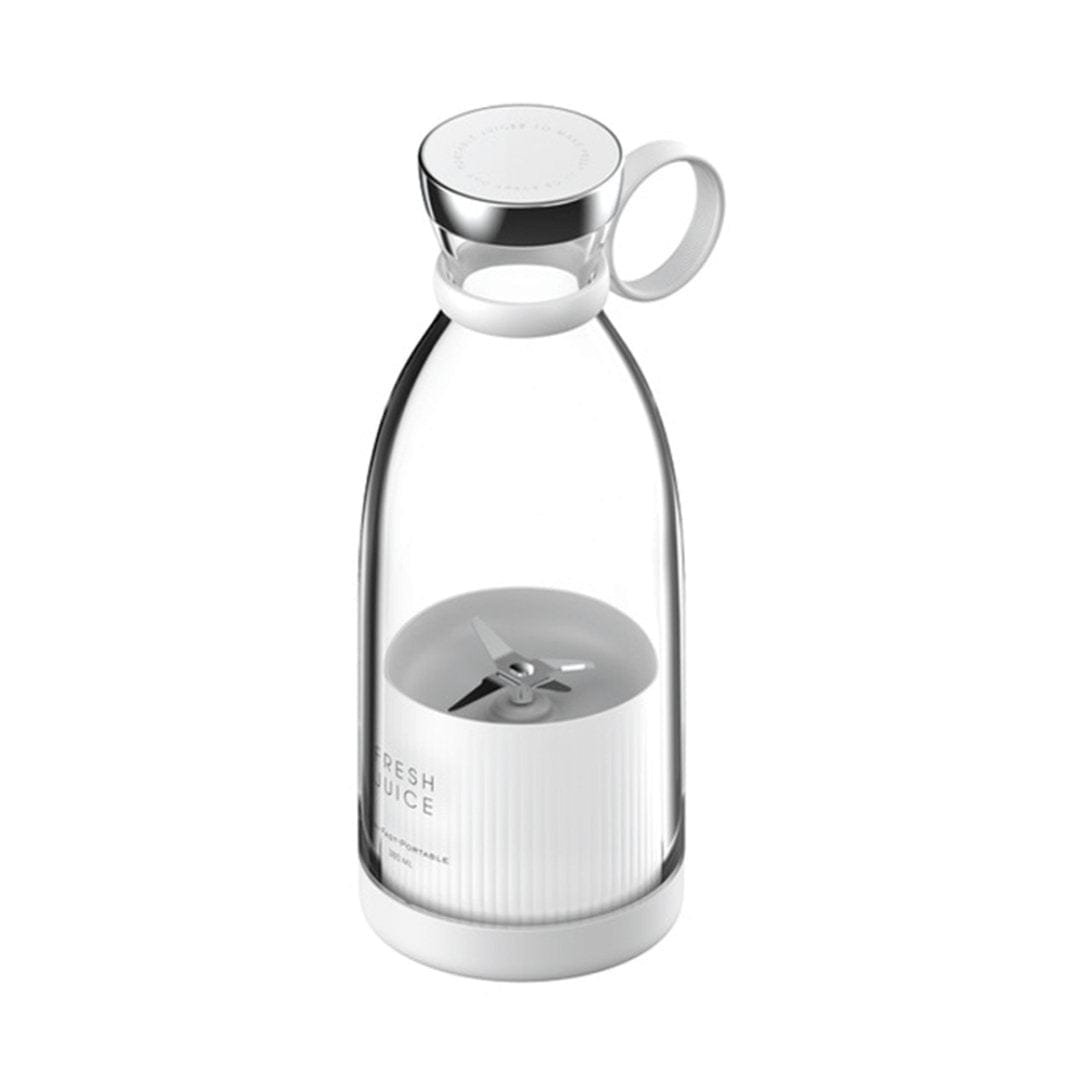 Blender Portable Electric Shaker Bottle – TheTrendWillOut