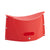 Portable Folding Stool Red