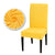 Removable Chair Covers 18 / 1pcs