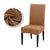 Removable Chair Covers 21 / 1pcs