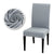 Removable Chair Covers 22 / 1pcs