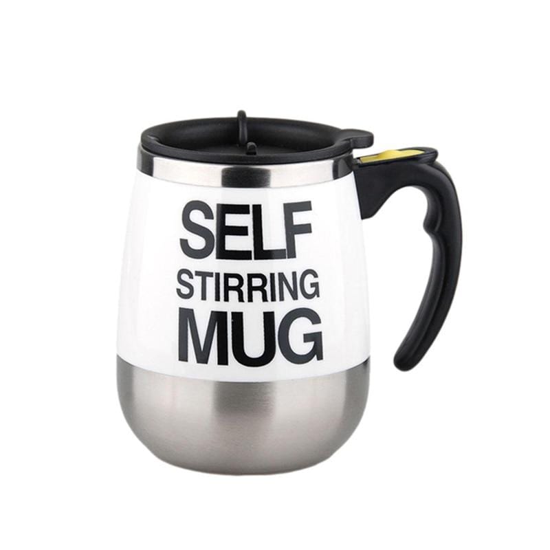 Self-Stirring Cup – Crazy Productz
