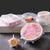 Silicone Stretch Lids Food Cover 6-piece set