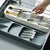 SimpleStore - Cutlery & Knife Organizer