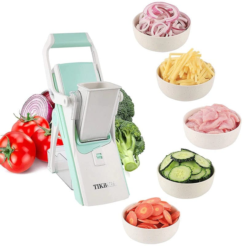 I Caved and Got the  Vegetable Slicer That Shoppers Rave