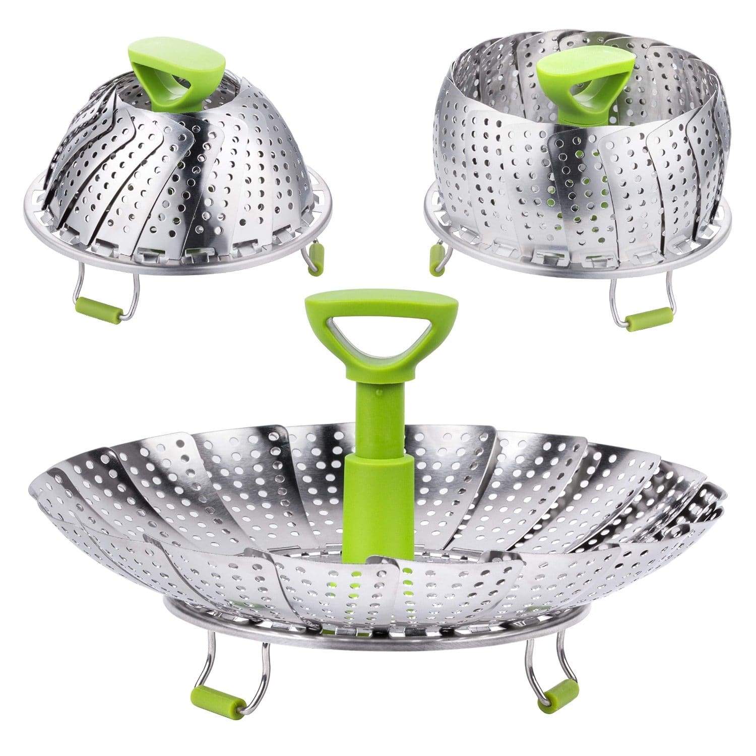 Vegetable Steamer Baskets