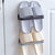 Wall Mounted Slippers Rack