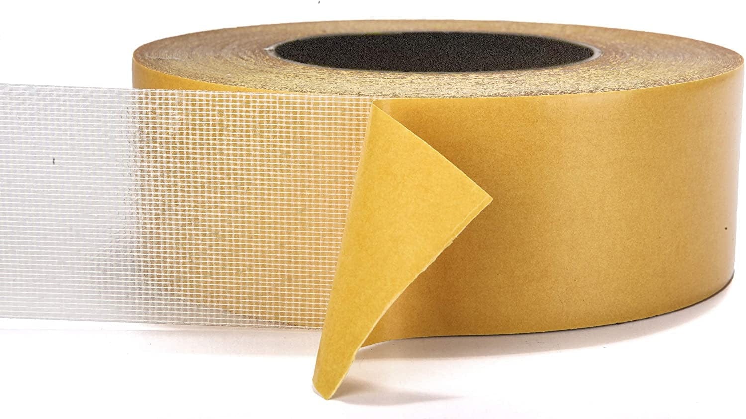 Double Sided Carpet Tape – Crazy Productz