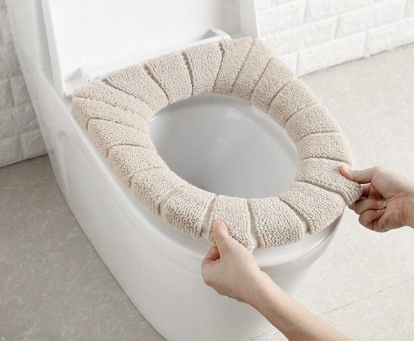 Toilet Seat Cover – Crazy Productz